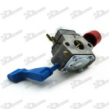 Blower Carburetor For Poulan Weedeater Craftsman 530071465 530071632 530071775