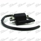 12V Ignition Coil For 4 Cycle Motors Yamaha Golf Cart G2 G9 G11 Replace J38-82310-20-00
