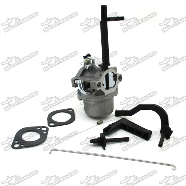 Carburetor For Briggs & Stratton Carb 695919 695330 796323 694952 695920 695328 699966 698455 695918 796322