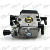 High Quality Aftermarket Carburetor  For Stihl MM55 MM55C Tiller Zama C1Q-S202 C1Q-S202A