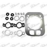 High Quality Aftermarket Head Gasket Kit For Replaces 2404116 2404132 24-041-37S 24-841-03S CH25 CH730 CH740 CV25