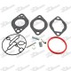 Carburetor Overhaul Kit For Briggs & Stratton 696146 696147 20A400 2014 2024 2034 2044 2054 206400
