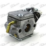 Carburetor For Trimmers: FS51 FS61 FS62 FSR65 FS66 FS90 Stihl Blower BG60 BG61 Walbro WT-38-1 WT-38 WT-38B