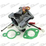 Carburetor With Gasket For Kohler 12 853 117-S Replace 12 583 107-S Engine Lawn Mover