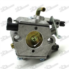 Carburetor For Stihl 024 026 Pro MS240 MS260 Gas Chainsaw Replaces OEM WT-403B 1121-120-0610S