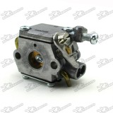 Carburetor For Trimmers: FS51 FS61 FS62 FSR65 FS66 FS90 Stihl Blower BG60 BG61 Walbro WT-38-1 WT-38 WT-38B