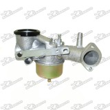 Aftermarket Replacement High Performance Carburetor For Replaces Briggs & Stratton 491026 393410 391788 393302 396501