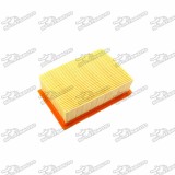 Air Filter Cleaner For TS400 Cut-Off Saw Stihl 4223-141-0300 BR350 SR430 SR450