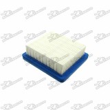 Air Filter Cleaner For Tecumseh 36046 740061C OH195 VLV50 VLV60 VLV66 VLVXL55 OHH50-OHH65
