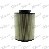 Air Filter Cleaner For Polaris 1240482 UTILITY VEHICLE RZR S 800 EFI EPS