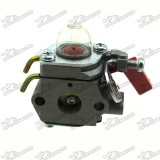 Carburetor For PS-02138 984534001 Zama C1U-H47 Homelite 984534001 String Trimmers