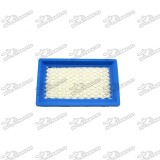 Air Filter Cleaner For Generac 078601 078601GS 0485-0 0485-1 0504-1 0602-0 78601 78601GS 0486-0
