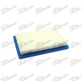 Air Filter Cleaner For Generac 078601 078601GS 0485-0 0485-1 0504-1 0602-0 78601 78601GS 0486-0