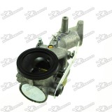 Aftermarket Replacement High Performance Carburetor For Replaces Briggs & Stratton 491026 393410 391788 393302 396501