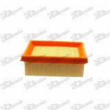 Air Filter Cleaner For TS400 Cut-Off Saw Stihl 4223-141-0300 BR350 SR430 SR450