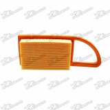 Air Filter Cleaner For Stihl Blowers 4282-141-0300B BR500 BR550 BR600