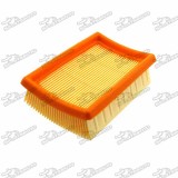 Air Filter For Stihl 4203-141-0301 BR340 BR380 BR420 SR340 Blowers