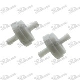 Fuel Filter For Simplicity 2173206 2173206S Briggs & Stratton 4112 5098 5098H 5098K Ariens 02910800