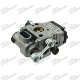 Carburetor Carb For Walbro WLA-1 Echo PB500T PB500H EB508RT A021001641 A021001642