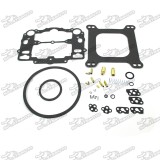 Carburetor Repair Kit For Edelbrock Carb 1400 1404 1405 1406 1407 1411 1409