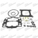 Carburetor Repair Kit For Edelbrock Carb 1400 1404 1405 1406 1407 1411 1409