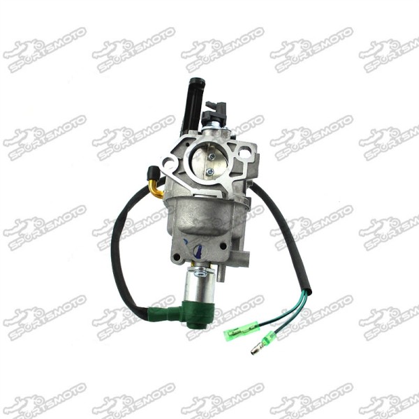 Carburetor Carb For Briggs & Stratton 799773 25T232-0013-G1 25T232-0019-H7  25T232-0058-H1 25T232-0160-G1 25T235-0111-G2