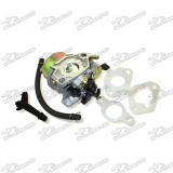 Carburetor Carb For Honda GX240 8HP GX270 9HP Engine Replace OEM 16100-ZE2-W71 16100-ZH9-W21 1616100-ZH9-820