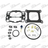 Carburetor Repair Kit For Edelbrock Carb 1400 1404 1405 1406 1407 1411 1409