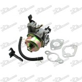 Carburetor Carb For Honda GX240 8HP GX270 9HP Engine Replace OEM 16100-ZE2-W71 16100-ZH9-W21 1616100-ZH9-820