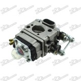 Carburetor Carb For Walbro WLA-1 Echo PB500T PB500H EB508RT A021001641 A021001642
