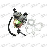 Carburetor Carb For Honda GX240 8HP GX270 9HP Engine Replace OEM 16100-ZE2-W71 16100-ZH9-W21 1616100-ZH9-820