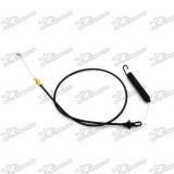 Deck Engagement Cable For MTD Troy-Bilt 946-04173 946-04173A 946-04173B Mowers Replace 946-04173E 746-04173C