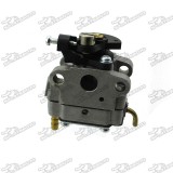 Carburetor Carb For Tanaka TC2200 Hedge Trimmer Replace WYL-120 WYL-120-1 6690487