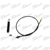 Deck Engagement Cable For MTD Troy-Bilt 946-04173 946-04173A 946-04173B Mowers Replace 946-04173E 746-04173C