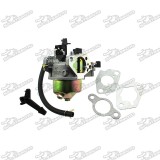 Carburetor Carb For Honda GX240 8HP GX270 9HP Engine Replace OEM 16100-ZE2-W71 16100-ZH9-W21 1616100-ZH9-820