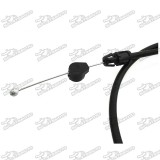  Aftermarket Replacement Deck Engagement Cable For Craftsman 175067 167994 42  Tractor Replace 169676 532175067