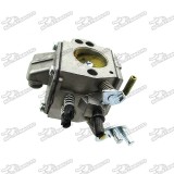 Chainsaw Carburetor For Stihl MS461 MS 461 Walbro HD50 1128 120 0629