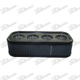 Washable Air Filter Cleaner For Yamaha PWC Waverunner 6B6-14451-00-00 6B6-14451-01-00 60E-14451-00-00 FX 1000 1100 AR SX 212
