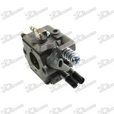 Carburetor For Echo CS-370 CS-400 A021001921 A021001920 Replace Walbro WT-985 Carb