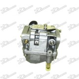 Carburetor For Yamaha 4 Stroke F9.9 F13.5 F15 Outboard Motor # 66M-14301-00 # 66M-14301-11 #66M-14301-12