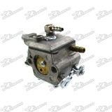 Carburetor For Echo CS-370 CS-400 A021001921 A021001920 Replace Walbro WT-985 Carb