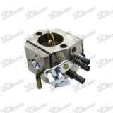 Chainsaw Carburetor For Stihl MS461 MS 461 Walbro HD50 1128 120 0629