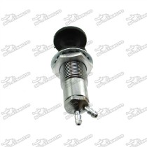 High Quality Aftermarket Fuel Primer Plunger Pump Replace Snowmobile ATV For Polaris Honda Yamaha Kawasaki Skidoo