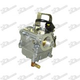 Carb Carburetor For 4 Stroke 25HP Yamaha Outboard Engine # 6BL-14301-00 #6BL-14301-10 Motor