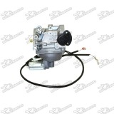 Carburetor For Honda GX610 18HP GX620 20HP V-Twin Horizontal Shaft Engine Replace OEM 16100-ZJ0-871  16100-ZJ0-872 16100-ZJ1-872