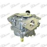 Carburetor For Yamaha 4 Stroke F9.9 F13.5 F15 Outboard Motor # 66M-14301-00 # 66M-14301-11 #66M-14301-12