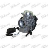 Carburetor Carb For ATC250SX TRX300FW/EX TRX350ES TRX350FM TRX350TM TRX450FE Foreman Replace 16100-HA0-305 16100-HN0-A02
