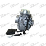 Carburetor Carb For ATC250SX TRX300FW/EX TRX350ES TRX350FM TRX350TM TRX450FE Foreman Replace 16100-HA0-305 16100-HN0-A02
