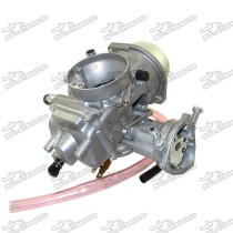 Carburetor Carb For Yamaha ATVs Rhino 660 TRAXTER MAX 650 QUEST 650 XT 4X4 QUEST MAX 650