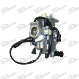 Carburetor For TRX450FE TRX450FM TRX450ES TRX450S FOREMAN TRX350FM TRX350TE Rancher Kawasaki KLF300 Bayou 300